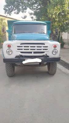 Zil 1981 srochna sotiladi 1
