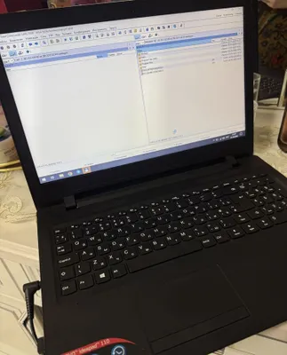 Lenovo notebook sotiladi 1