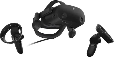 VR гарнитура HP Reverb G2 1