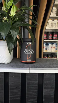 Rule One Essential Amino 9  345 gr 39 servings. 1