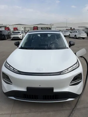 Changan Q05 1