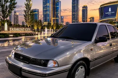 Nexia 1, 1999 года. Просьба не беспокоить зря 1