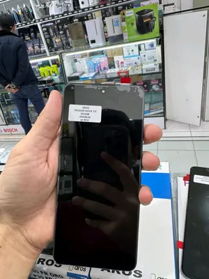 HUAWEI NOVA 11i original ramkali ekran