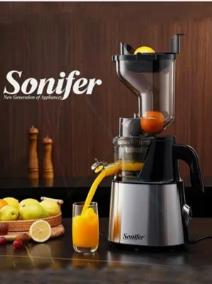 Sonifer SF-5541 sharbat chiqargich