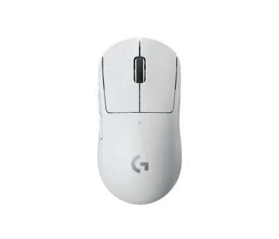 Logitech G PRO X Superlight Беспроводная мышка 1