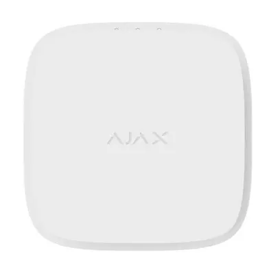 }Ajax FireProtect 2 RB (Heat) (9SA) white датчик температуры 1