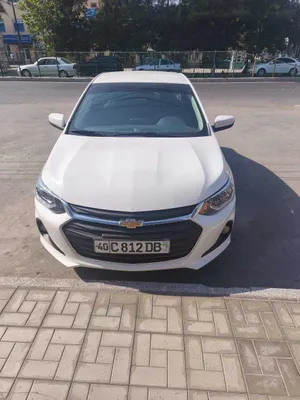 Onix LTZ Turbo, 4 поз. 1