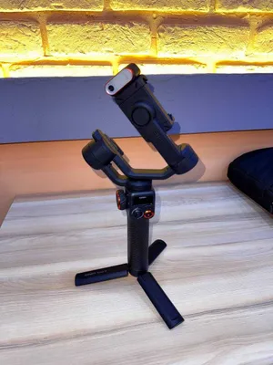 Hohem M6 kit pro, полный комплект, коробка