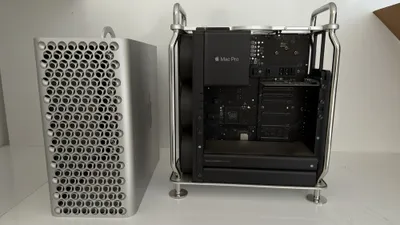 Apple Mac pro 2019