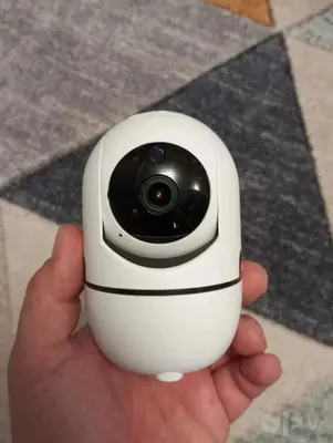 Camera YCC365 WiFI + 64 GB SanDisk 1