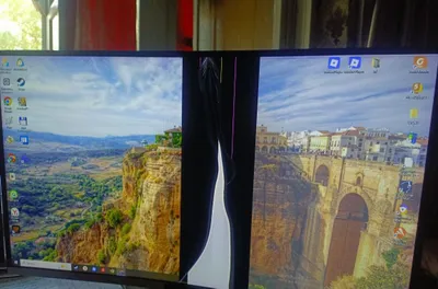 27 yoki 29 dyuymli Avitech pro monitori