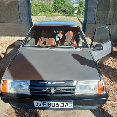 Moshinaga javob lada davirnos bilan olsayiz bulade 1