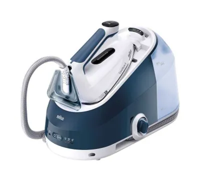 Парогенератор Braun IS5245BL 1