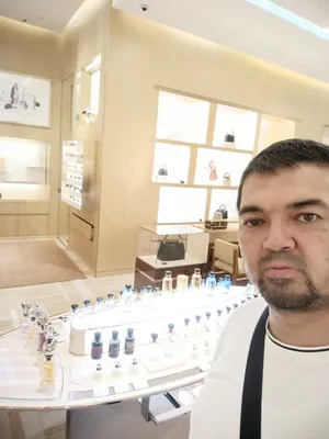 Louis Vuitton «Imagination», «Symphony»