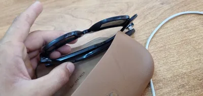 Ray ban meta gen 2 1