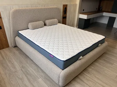 Ortopedik anatomik matras 1