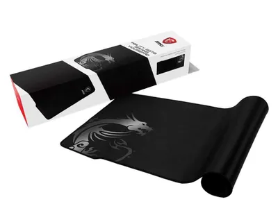| Коврик для Мыши Mouse pad MSI Agility GD70 1
