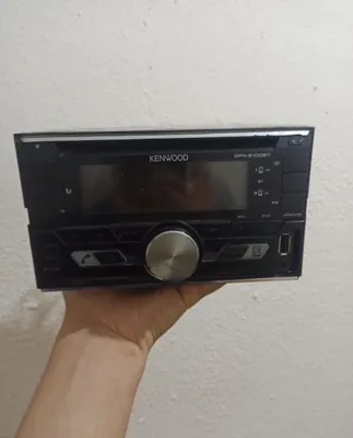 Kenwood dpx 5100 1