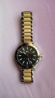 Tommy Hilfiger Ryan 1 soati