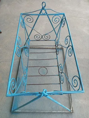качели