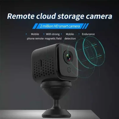 A11 mini kamera. 1