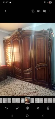 Мебель для спальни 1