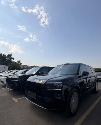 Zeekr 9x ultra 70 kw 1