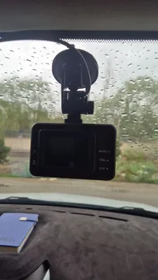 Incar video registratori 1