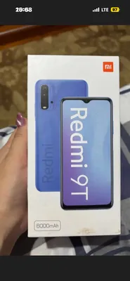 Redmi 9T 1