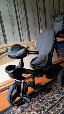 Velosiped detskiy 1