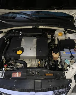 Lasetti 1.8 mator avtomat 2009 1