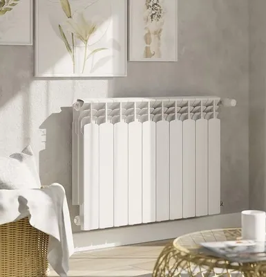 Радиаторы — большой выбор, склад радиаторов отопления Radiator Skladdan 1