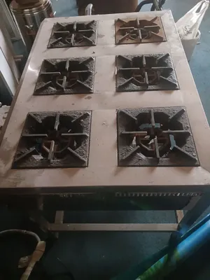 Продаётся газовая плита 1