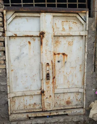 Продам 5-тонный металлический контейнер — Янгиабад 1