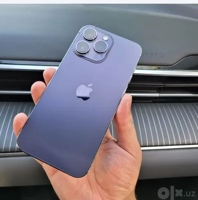 iPhone 14 Pro 1