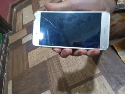 Huawei P10 lite 1