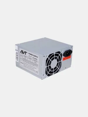 ! AVT 450W PSU quvvat bloki, QQS bilan narxi