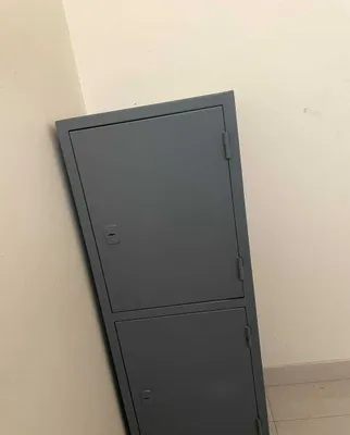 Продаётся сейф. Размеры: 40x50x130 1