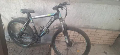Продаётся велосипед 1