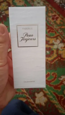 Faberlic firmasining original atiri 1