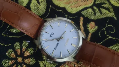 Seiko Solar 1