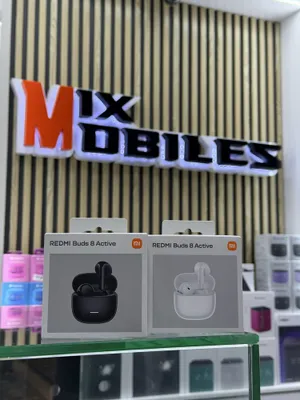 Новый! Xiaomi Redmi Buds 8 Active Бесплатная доставка!