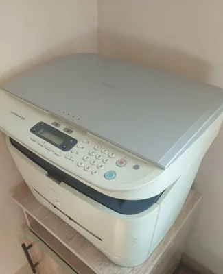 Принтер Canon MF 3220 1