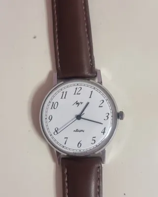 Luch kvarts soati 1