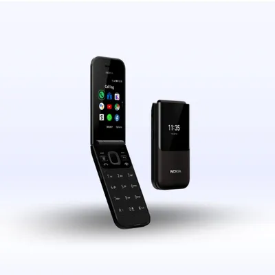 Legend nokia 2720 1