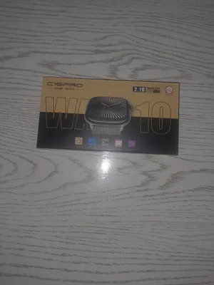 SmartWatch C 10 Pro Original 1