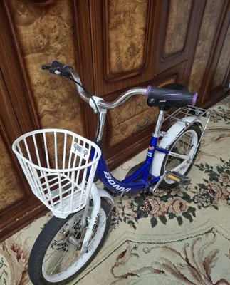 Velosiped sotiladi 1