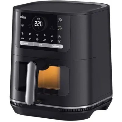 Braun HF5073 ko‘p funksiyali pechi