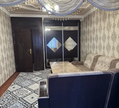 Namangan shaxar Paxlavonda 2xonalik kvartira ijaraga beriladi 1