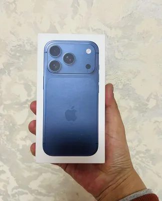 Apple 17 pro Max 256 Orenge Sim esim Как Новый